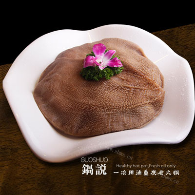 锅说火锅